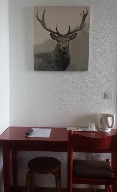 Hotel Yaka Les Angles  Pokoj fotografie