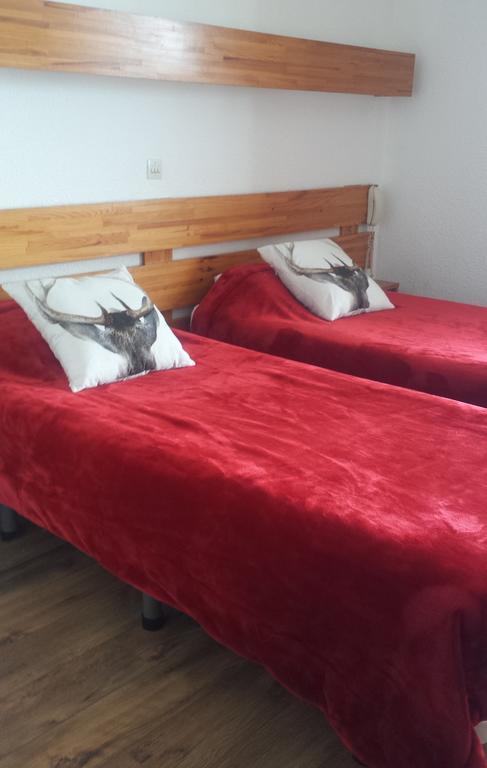 Hotel Yaka Les Angles  Pokoj fotografie